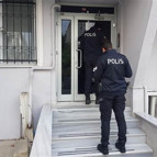 Büyükçekmecede sahte seçmen incelemesi