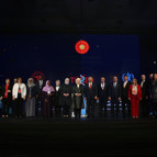 Emine Erdoğandan sağlıklı beslenme uyarısı