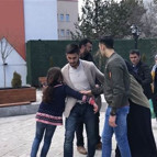 Karsta çocuğa şiddet sosyal deneyi
