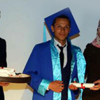 Lise son sınıf öğrencisi Murattan acı haber