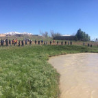 Lise son sınıf öğrencisi Murattan acı haber