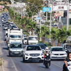 Bodrumda adım atacak yer kalmadı