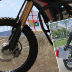 5 kıta 5 tablo projesi için dünyayı geziyor