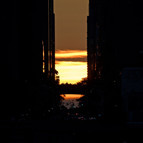 Manhattanda elektrik kesintisi