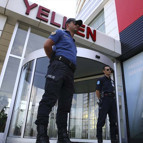 Şule Çetin hayatını kaybettiği plazadaki inceleme tamamlandı