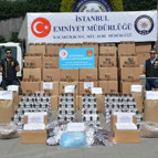 5 ilde Teff tohumlu zayıflama çayı ve cinsel güç artırıcı ürün operasyonu