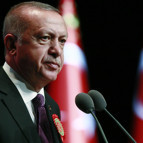 Cumhurbaşkanı Erdoğandan Adli Yıl Açılış Töreninde önemli mesajlar