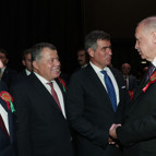 Cumhurbaşkanı Erdoğandan Adli Yıl Açılış Töreninde önemli mesajlar