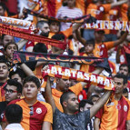 Türk Telekom Stadında tarihi akşam