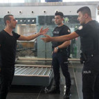 İstanbul Havalimanı’nda Acil Müdahale Timleri göreve başladı