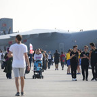 TEKNOFEST İstanbul resmen başladı