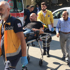 Son dakika: İstanbuldaki deprem sonrası ilk görüntüler