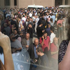 Son dakika: İstanbuldaki deprem sonrası ilk görüntüler
