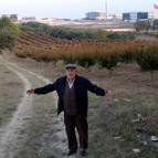 Dolandırıldığını tesadüfen öğrendi