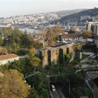 Güzelhisar Kalesi davalık oldu