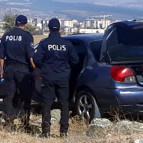 Uşakta kıskançlık cinayeti