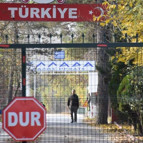 Sınır dışı edilen DEAŞlıyı Yunanistan kabul etmedi
