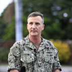 Pearl Harbor Tersanesinde silahlı saldırı: Ölü ve yaralı var