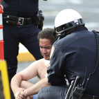 Pearl Harbor Tersanesinde silahlı saldırı: Ölü ve yaralı var