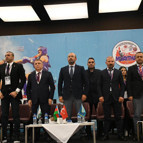 Uluslararası Antalya Muaytai Açık Kupasından kareler