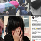 Kazada ölen liseli Işıl, gözyaşlarıyla toprağa verildi