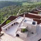 Mardinde tutuklanan rahip, teröristleri manastırda saklamış