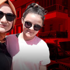 Antalyada eski eş dehşeti