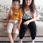 Antalyada eski eş dehşeti