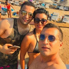 Son dakika haberleri: Lüks partiler,tatiller... Saadet zincirini şoför dağıttı