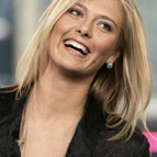 Maria Sharapova tenis kariyerini noktaladı