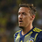 Fenerbahçeden ayrılan Max Kruse korumalarıyla ortaya çıktı Yeni adresi...