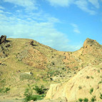 Iğdır’da dikkat çeken bir gelişme daha Kayaların içinde buldu…