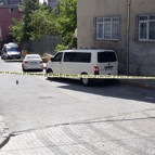 İstanbulda polise silahlı saldırı... Acı haberi valilik duyurdu