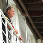 Galatasaray 6-2 Galatasaray U19