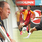 Galatasaray 6-2 Galatasaray U19