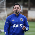 Fenerbahçe 2020-2021 sezonu transferleri