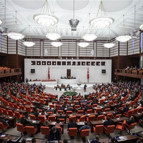TBMMde yeni yasama yılı başladı