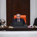 TBMMde yeni yasama yılı başladı