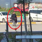 Tartıştığı adamı tabancayla yaralayıp ardından darbeden kadın gözaltında