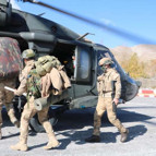 Yıldırım-15 Mutki-Sarpkaya’ operasyonu başlatıldı