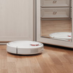 Robot süpürgelerdeki gizli tehlike: Kimse farkında değil