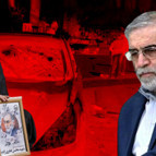 Son dakika haberi: Dünya diken üstünde İranın Nükleer Babası Fahrizadeye gerçekleştirilen suikastın ayrıntıları basına sızdı..