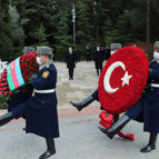 Azerbaycanda tarihi gün