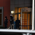 Gaziantepte özel hastanede patlama Ölü ve yaralılar var