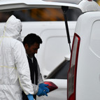 Gaziantepte özel hastanede patlama Ölü ve yaralılar var