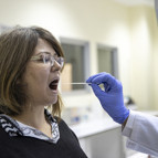 Türk bilim insanlarından koronavirüs teşhisini 10 saniyeye düşüren sistem