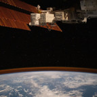 2020 yılında uzaydan çekilen inanılmaz fotoğraflar