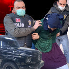 Yılbaşı gecesi İstanbulda 5 milyonluk soygun