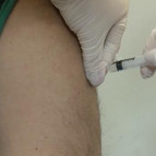 Koronavirüsle mücadelede dönüm noktası Aşılama başladı