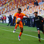 Yeni Malatyaspor - Galatasaray maçından fotoğraflar